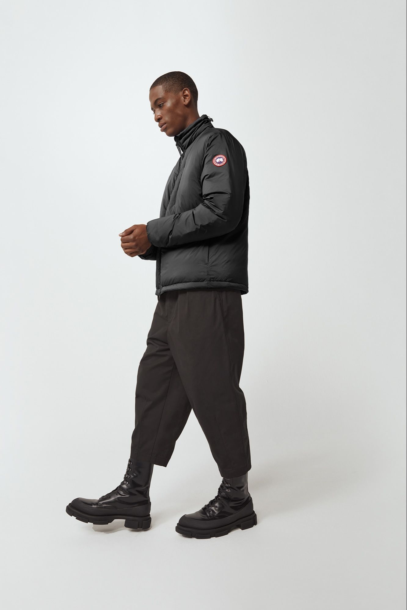 Lodge Jacket L 61 5079M