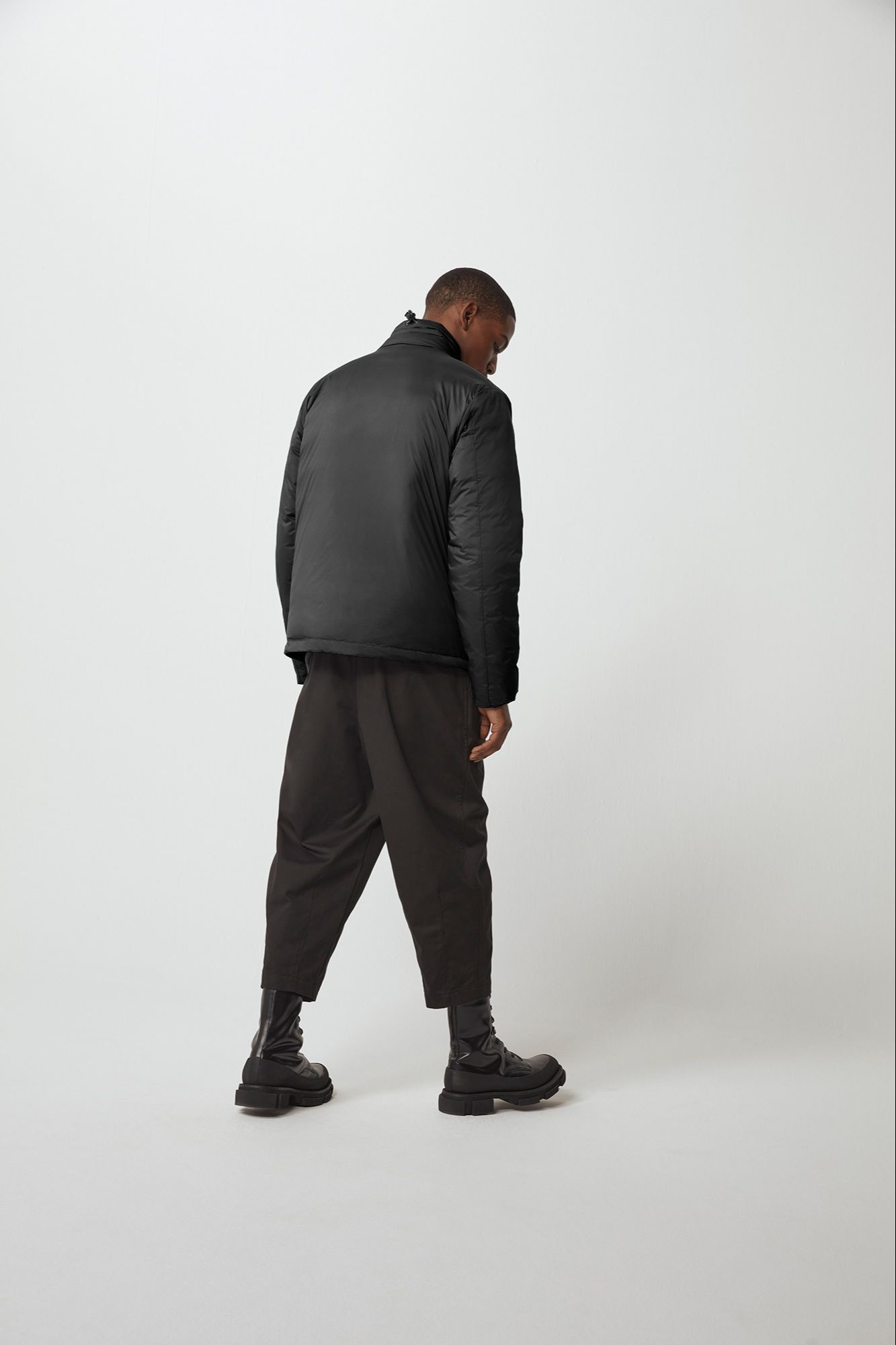 Lodge Jacket L 61 5079M