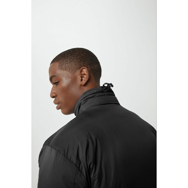 Lodge Jacket L 61 5079M