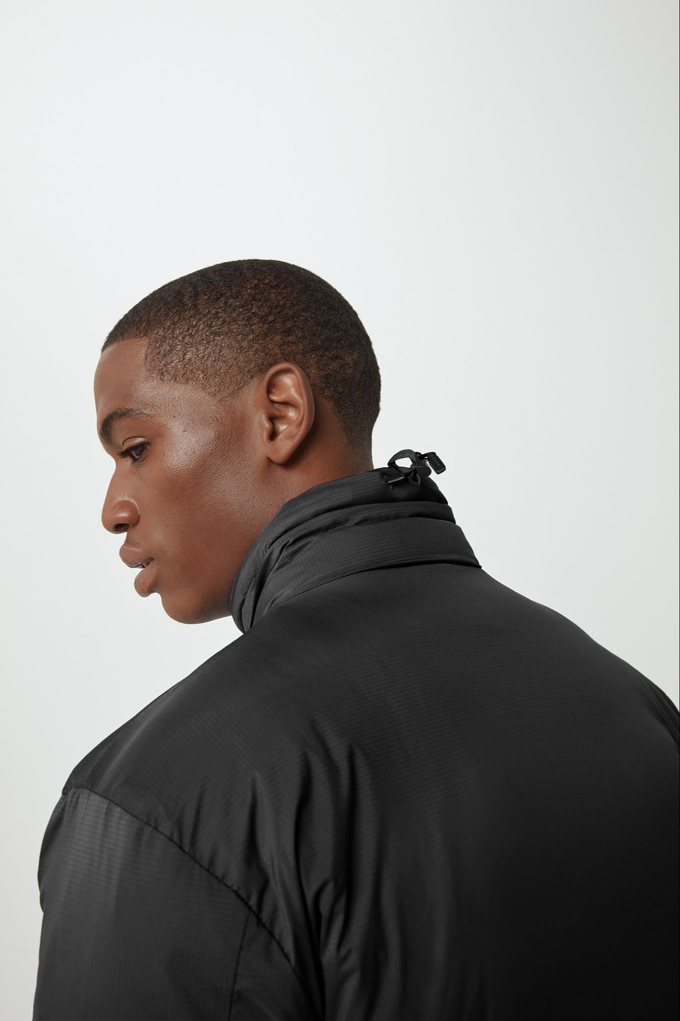 Lodge Jacket L 61 5079M
