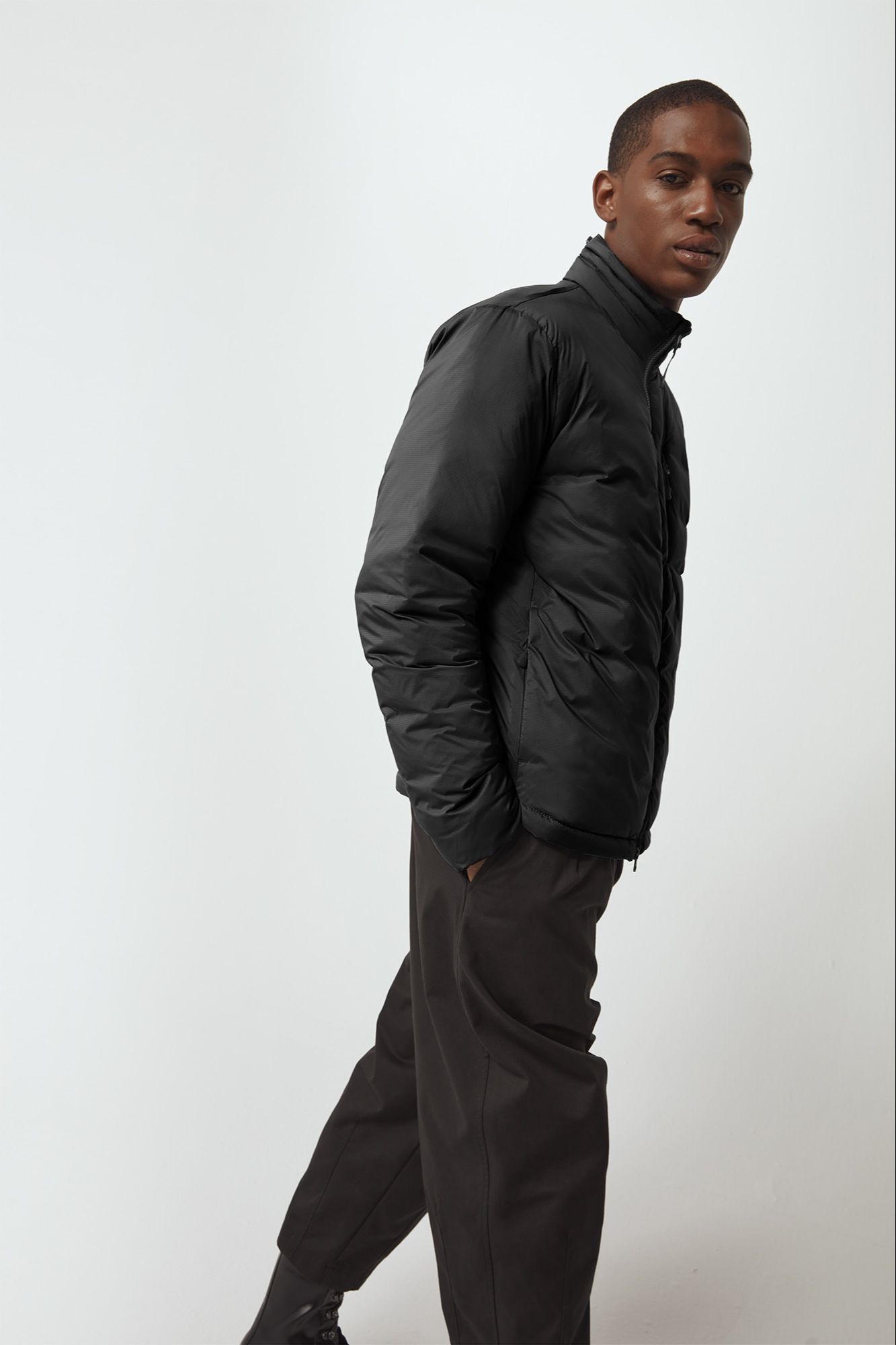 Lodge Jacket L 61 5079M