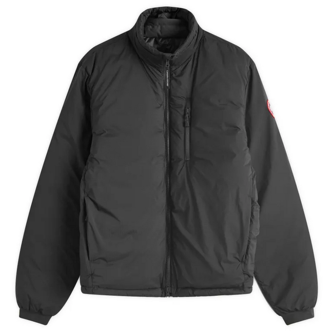 Lodge Jacket L 61 5079M