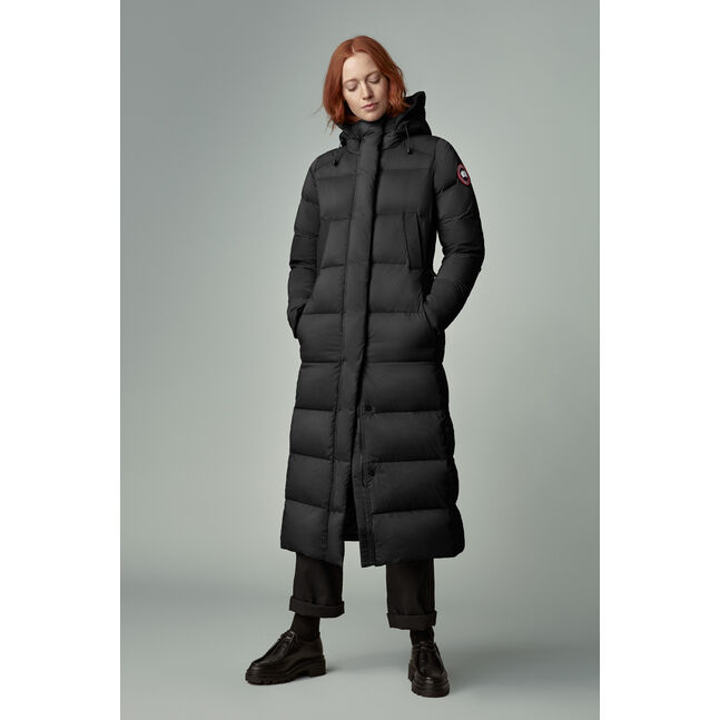 Alliston Parka