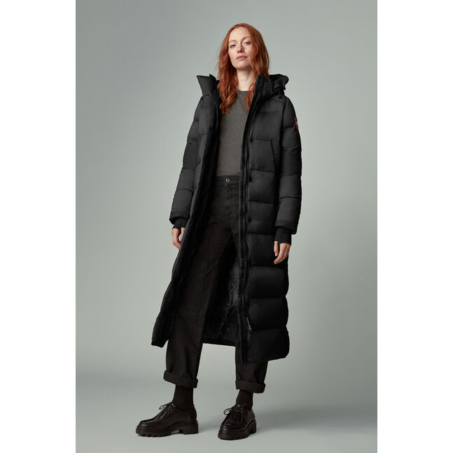 Alliston Parka