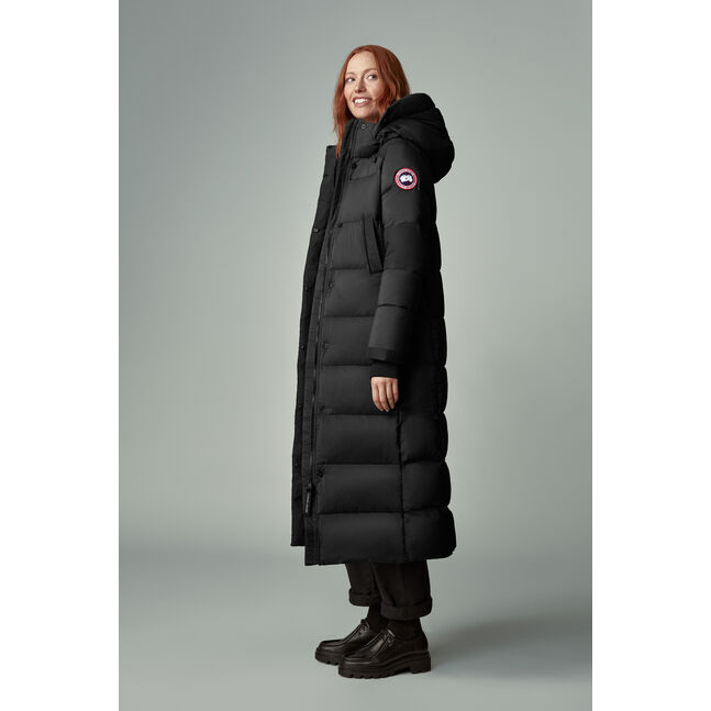 Alliston Parka