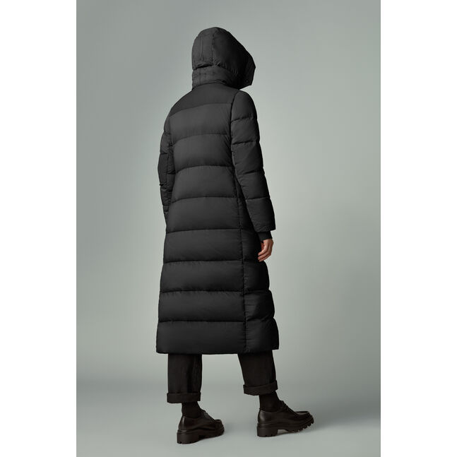 Alliston Parka