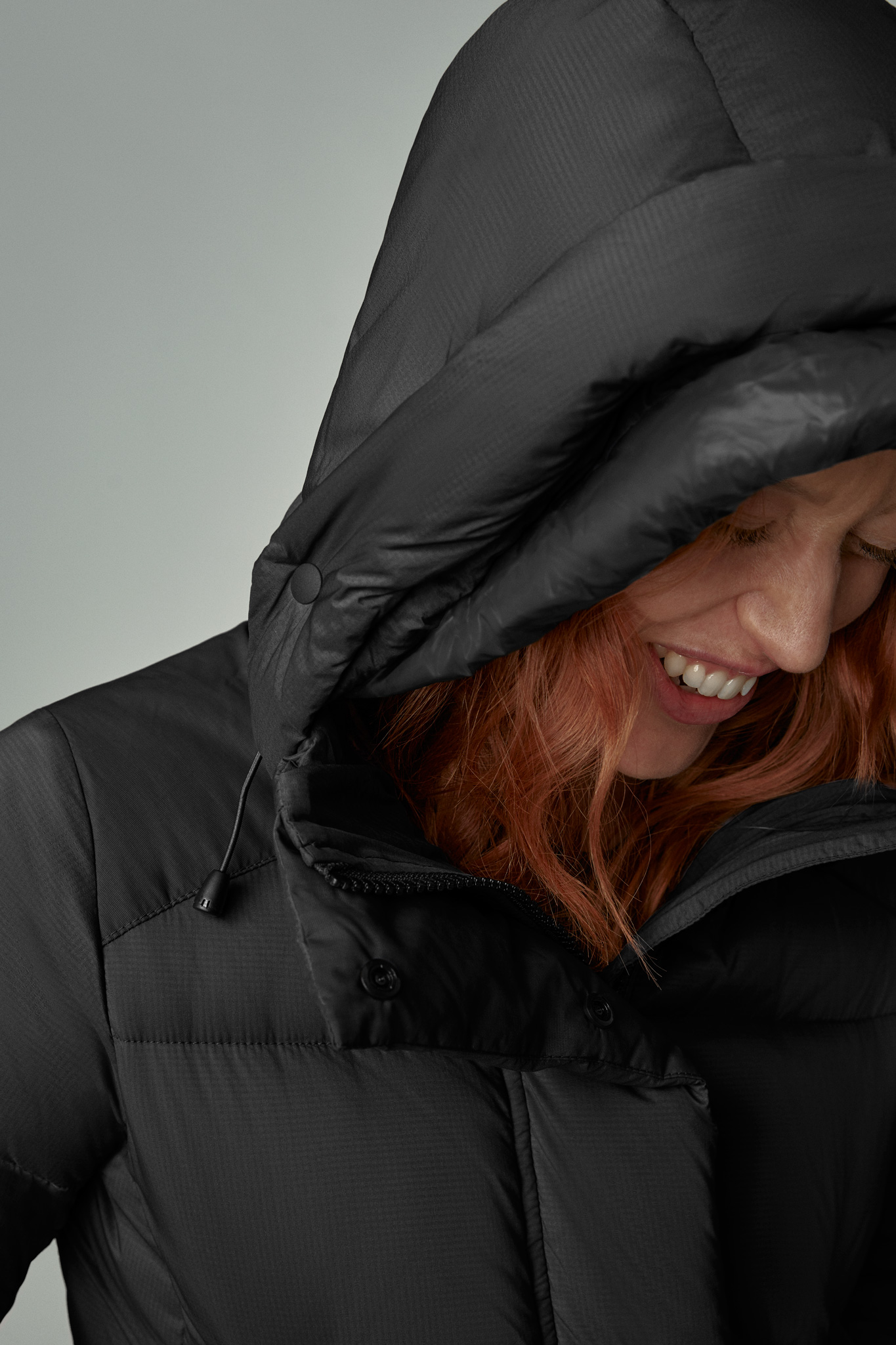 Alliston Parka