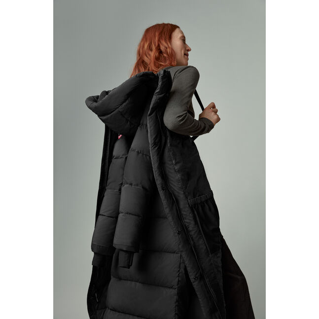 Alliston Parka
