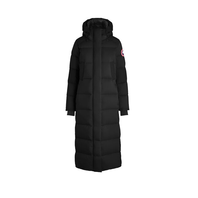Alliston Parka