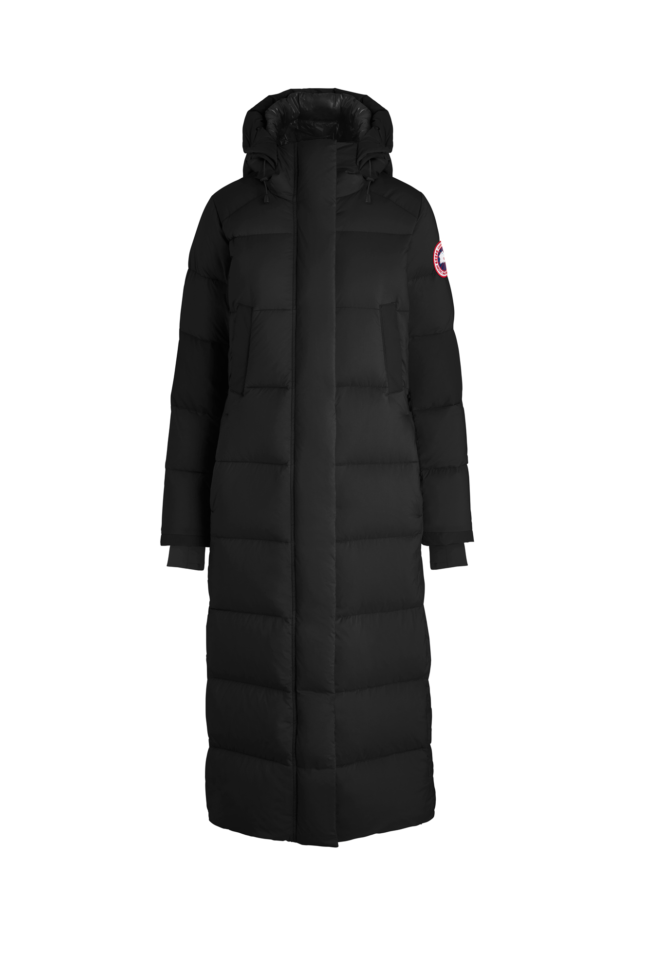 Alliston Parka
