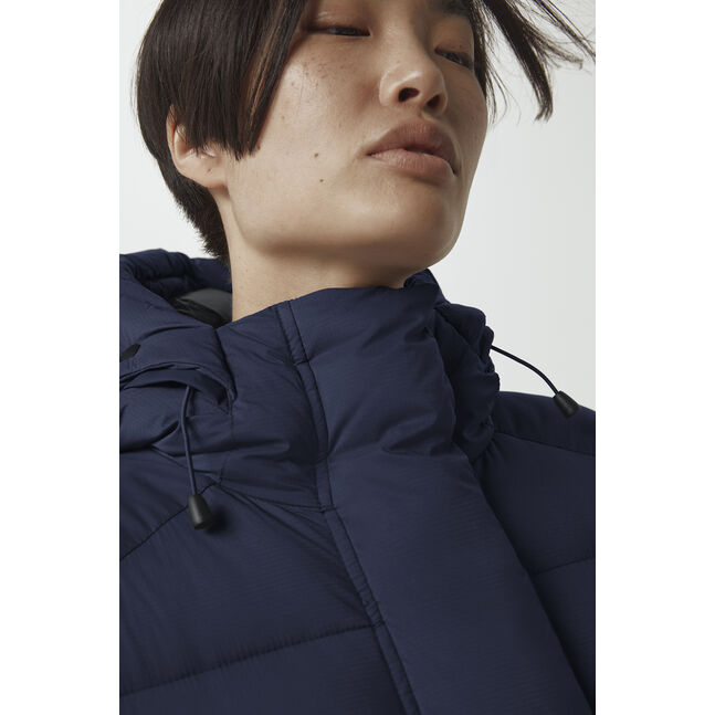 Alliston Parka