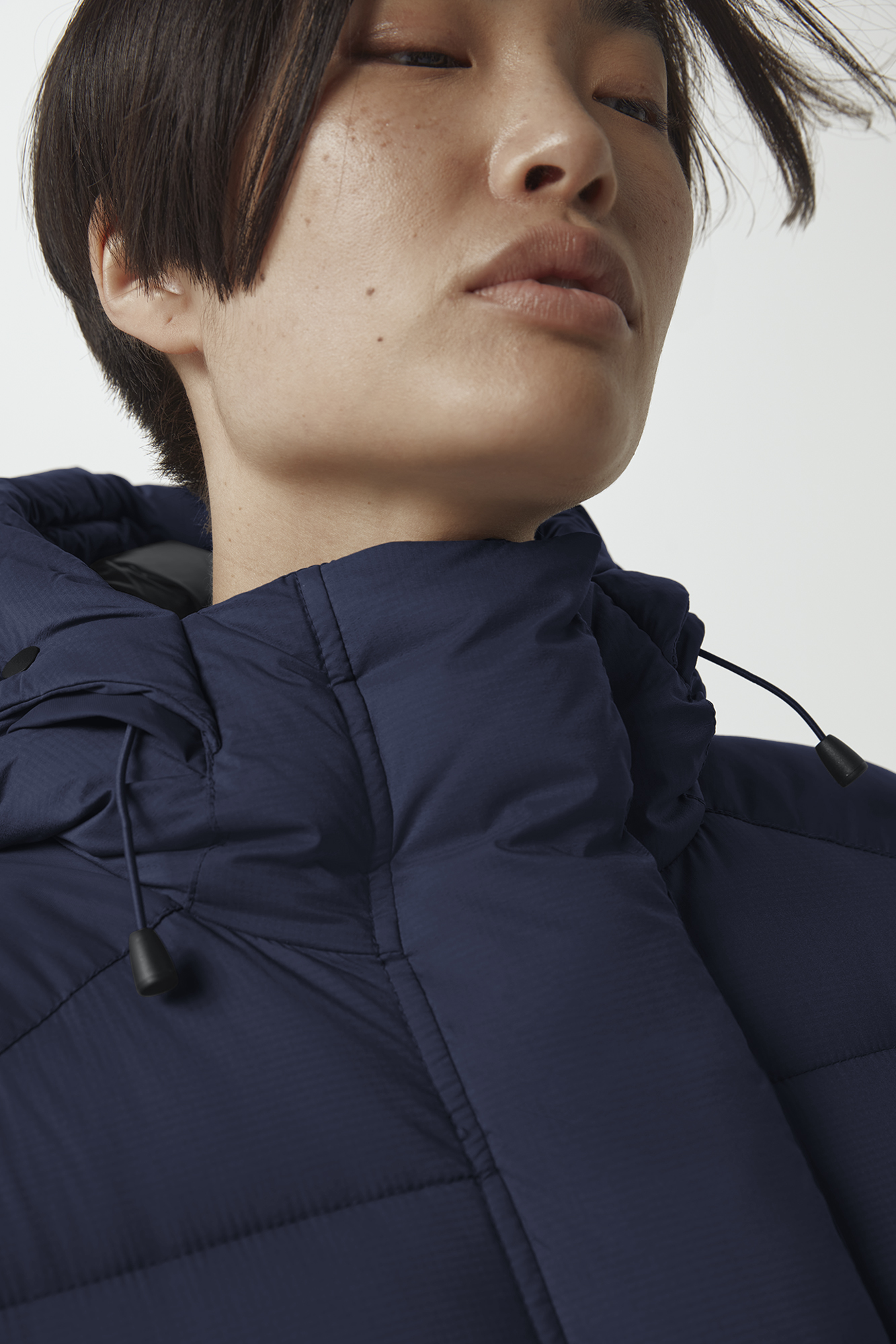 Alliston Parka