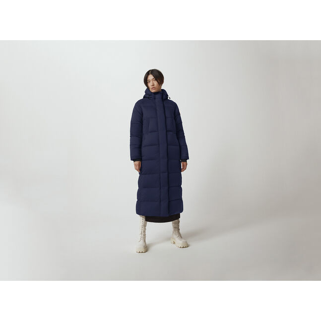 Alliston Parka