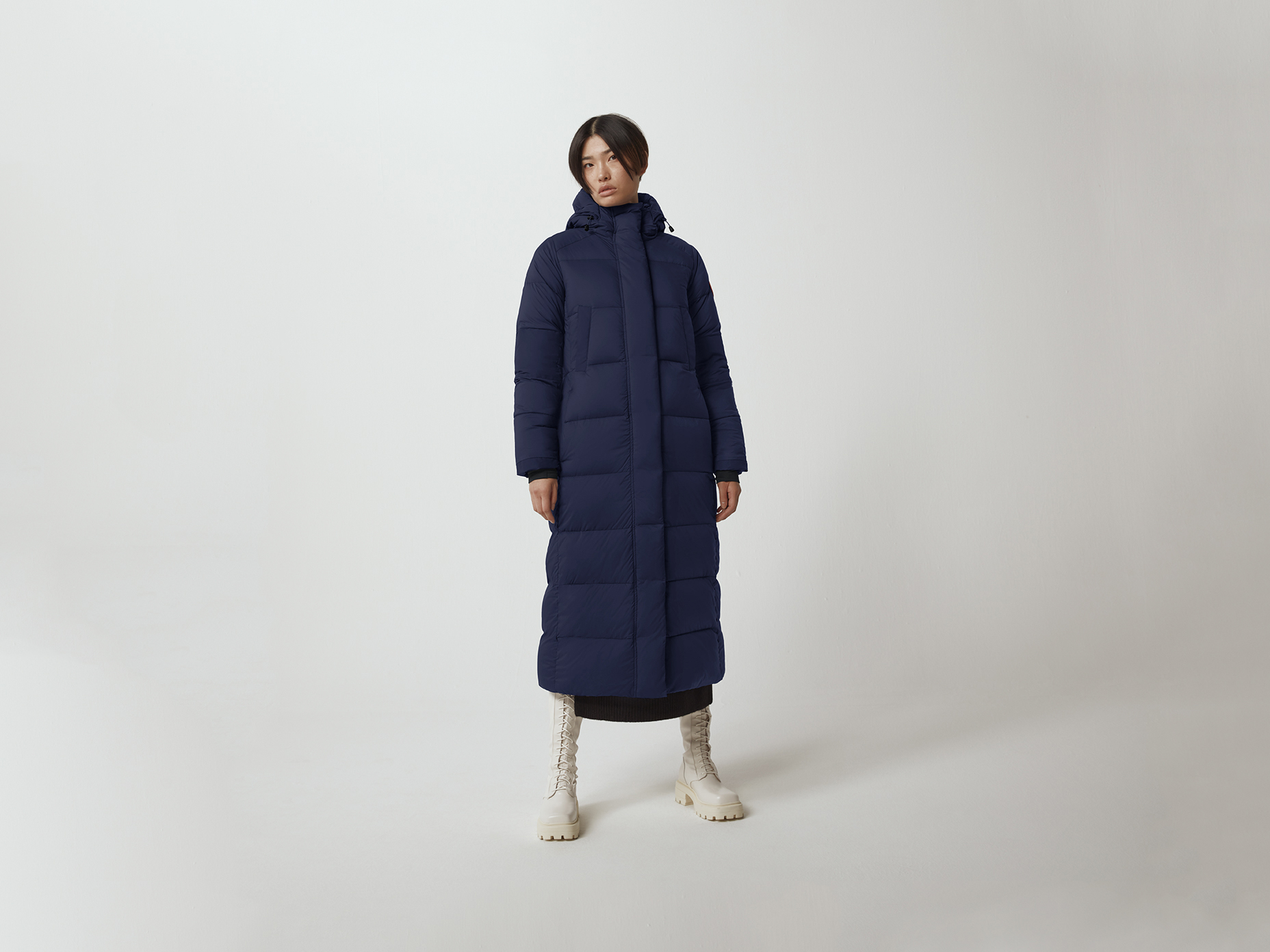 Alliston Parka