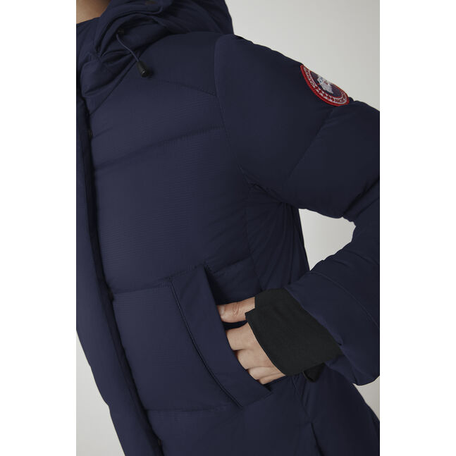 Alliston Parka