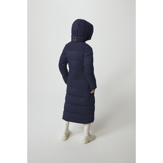 Alliston Parka