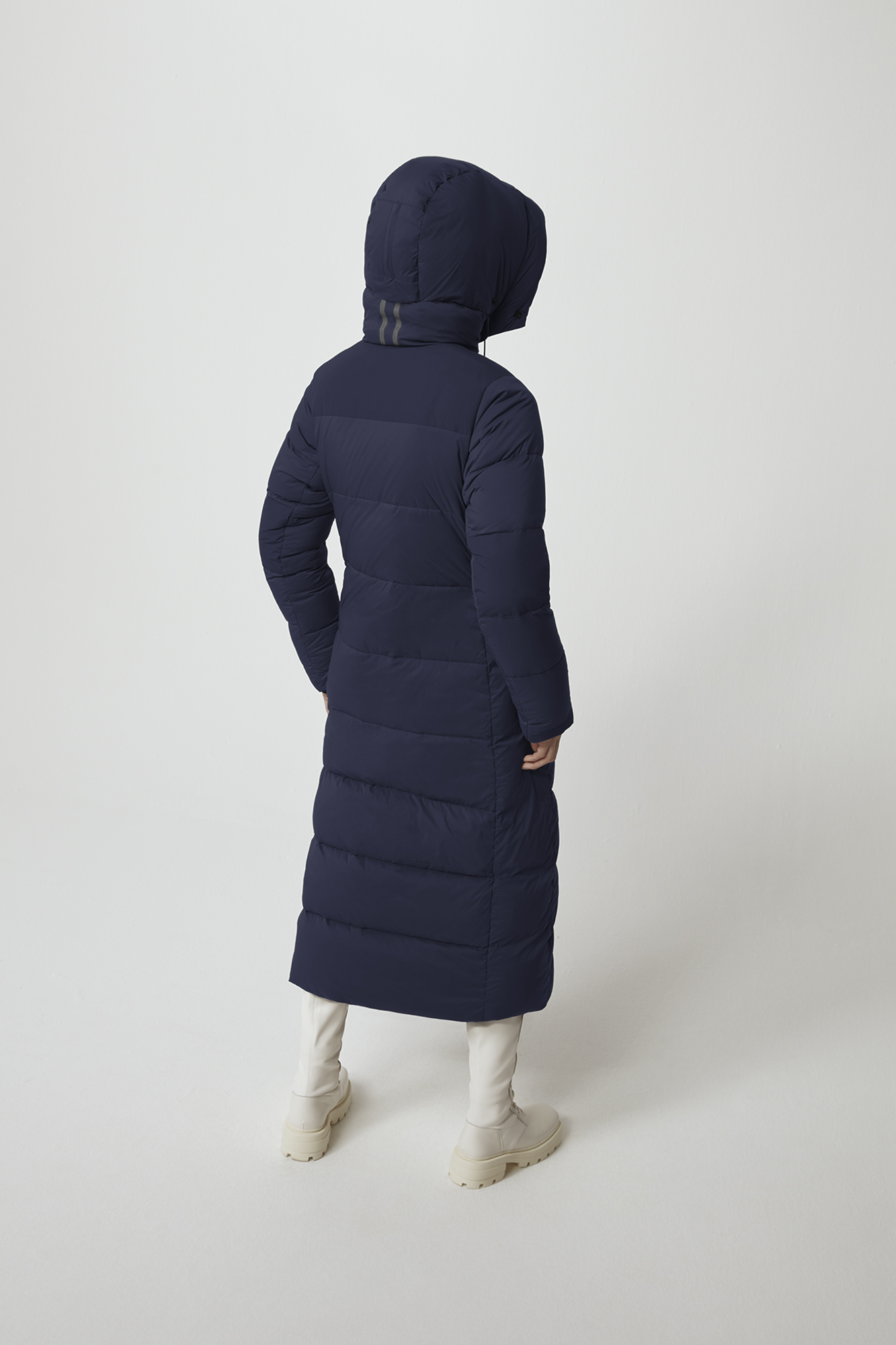 Alliston Parka