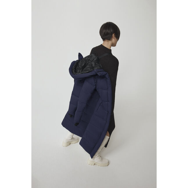 Alliston Parka