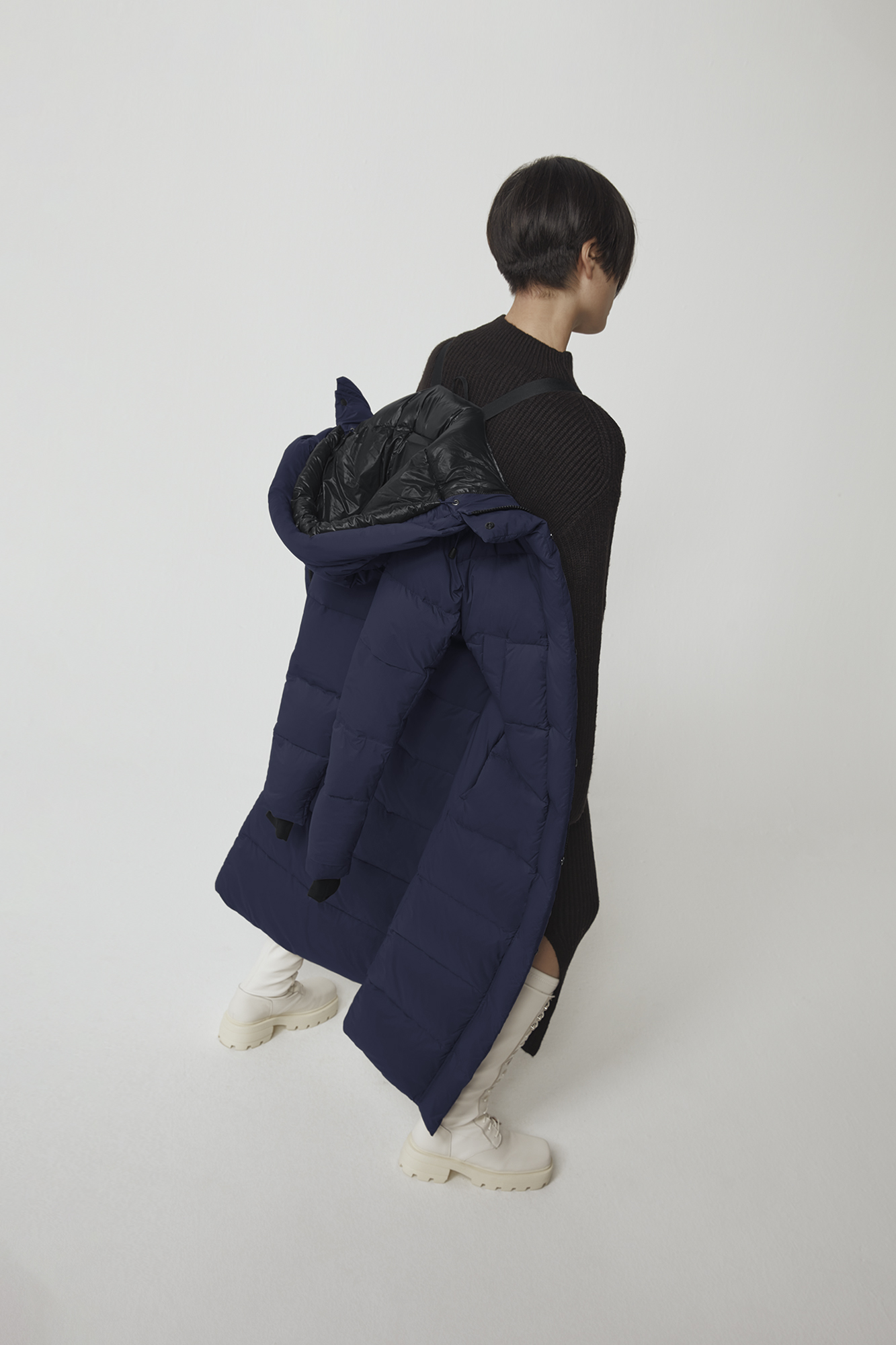 Alliston Parka