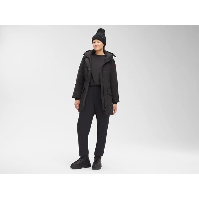 Trillium Parka - CR