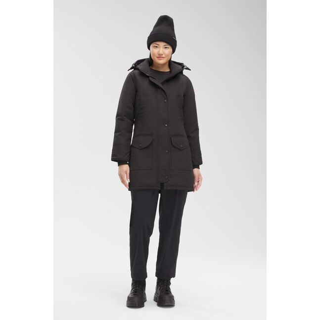 Trillium Parka - CR