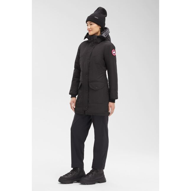 Trillium Parka - CR
