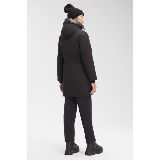 Trillium Parka - CR