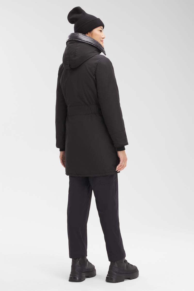 Trillium Parka - CR