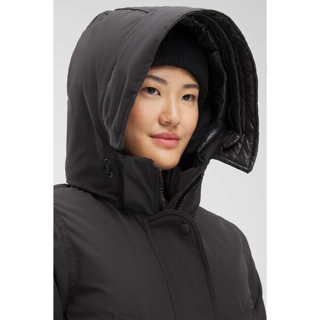 Trillium Parka - CR