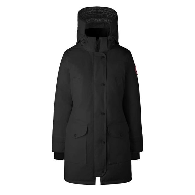 Trillium Parka - CR