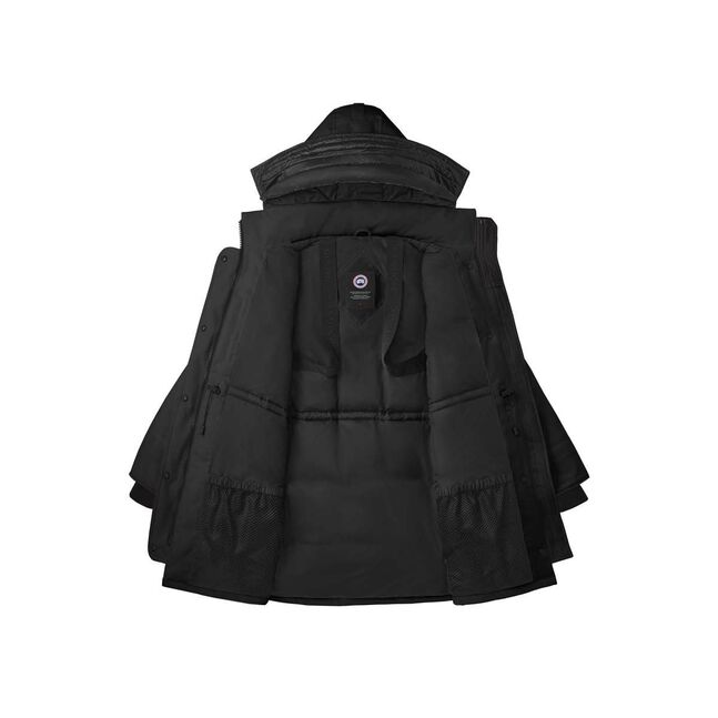Trillium Parka - CR