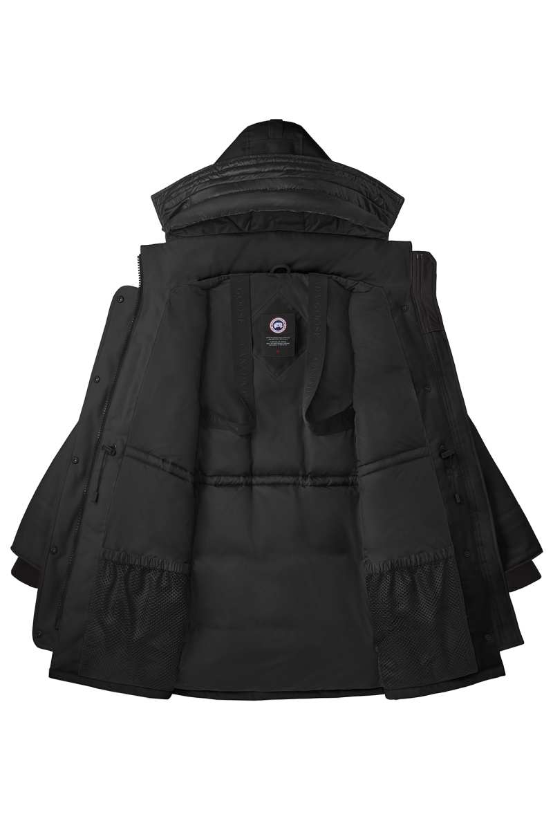 Trillium Parka - CR