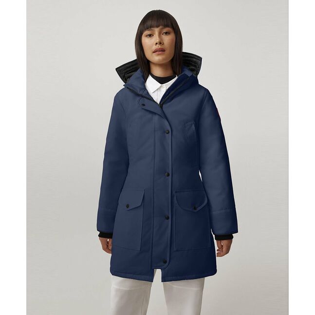 Trillium Parka - CR