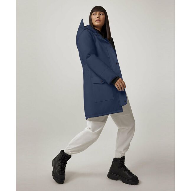 Trillium Parka - CR