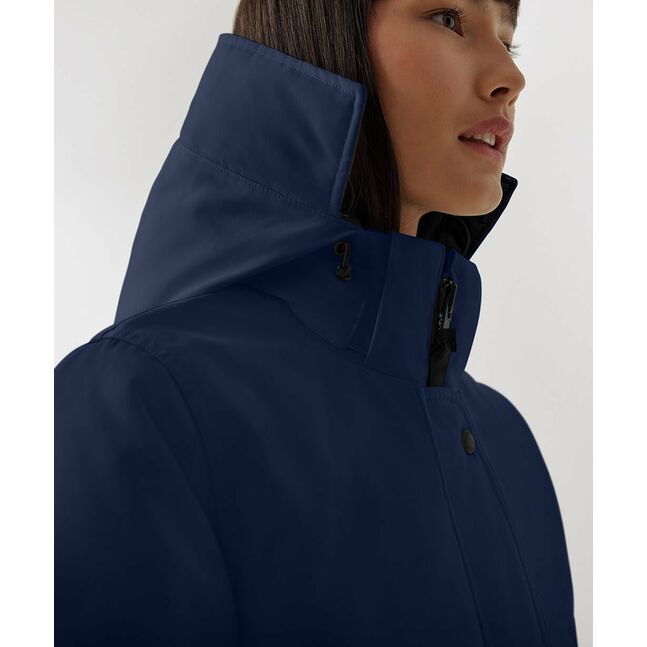 Trillium Parka - CR