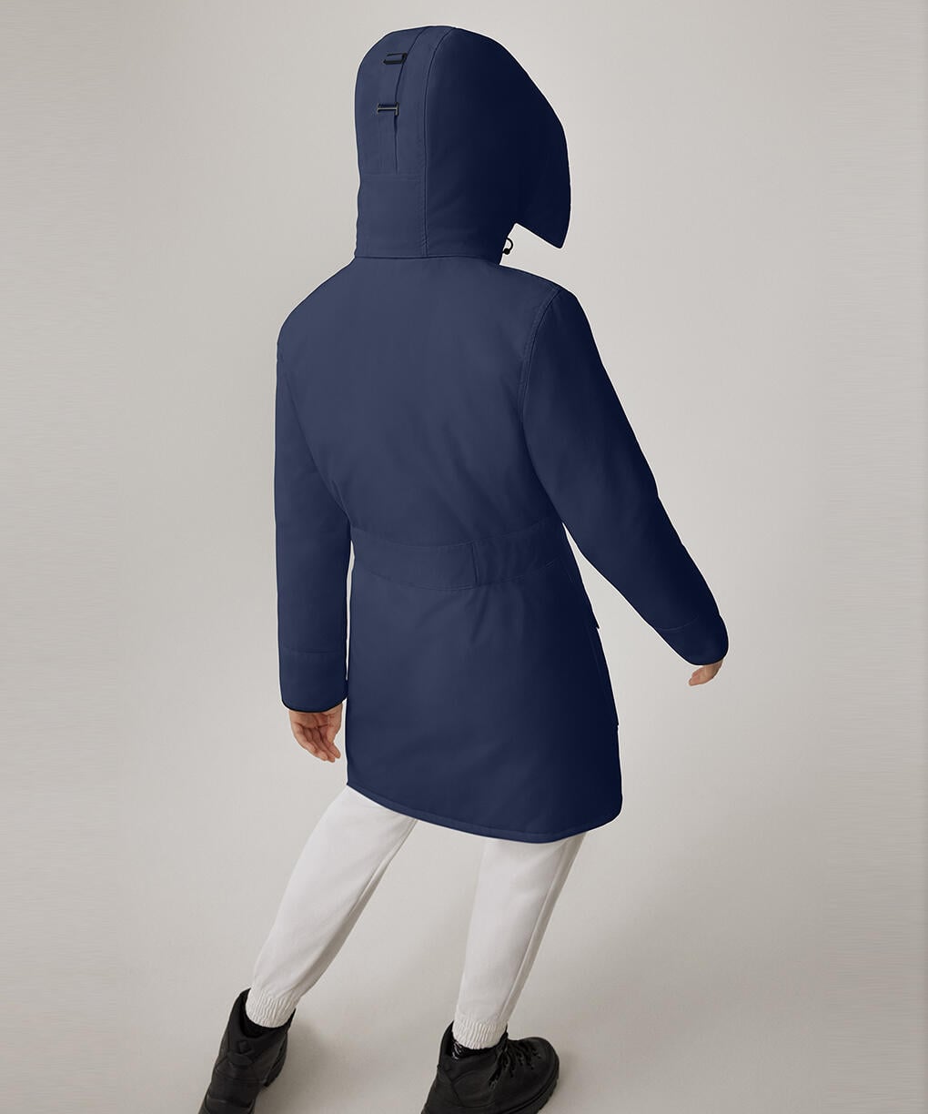 Trillium Parka - CR