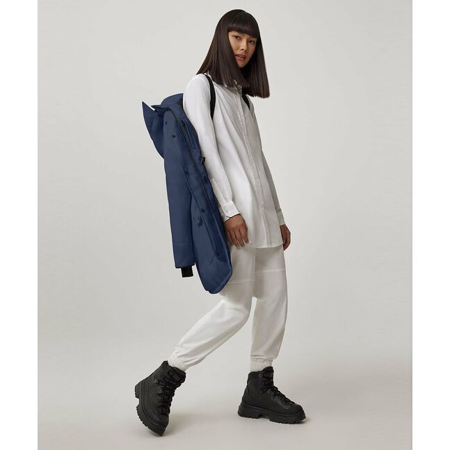 Trillium Parka - CR