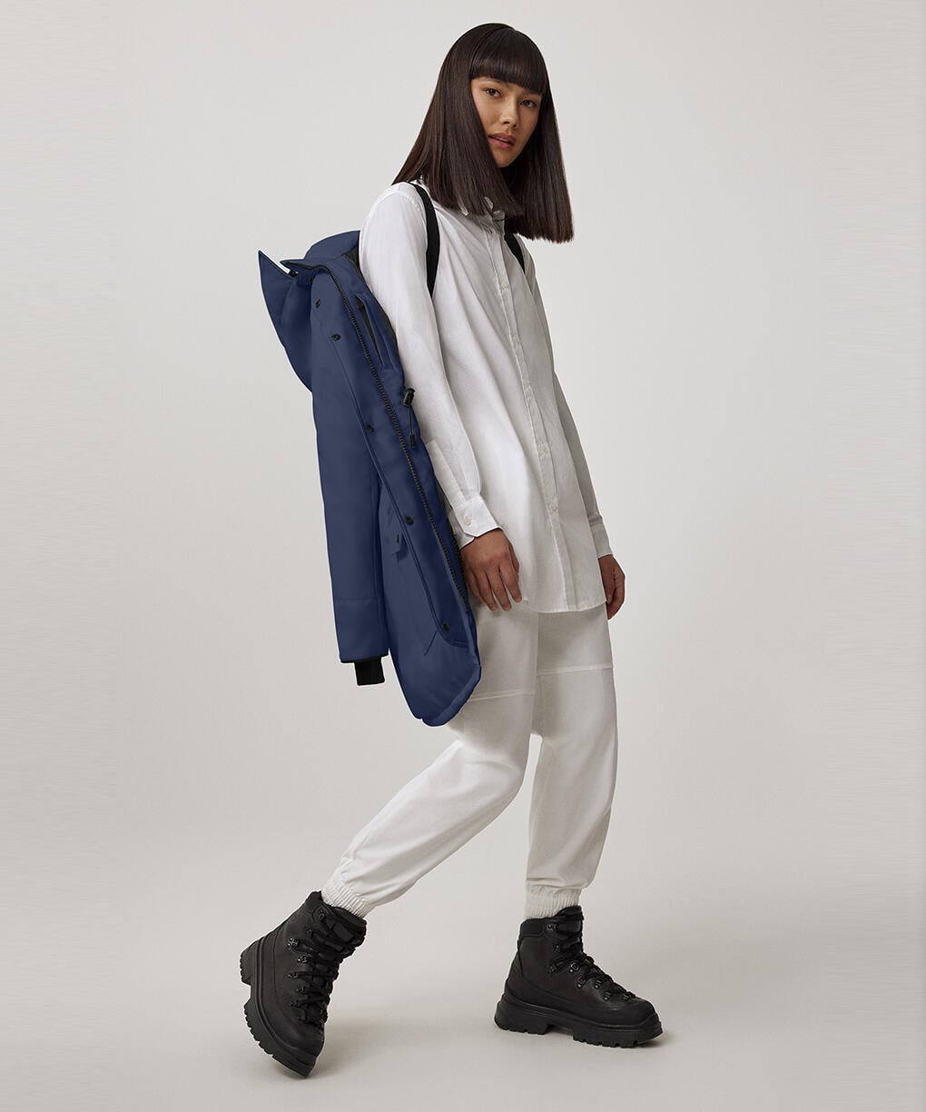Trillium Parka - CR