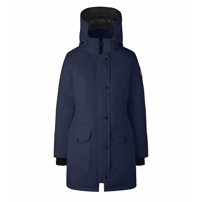 Trillium Parka - CR