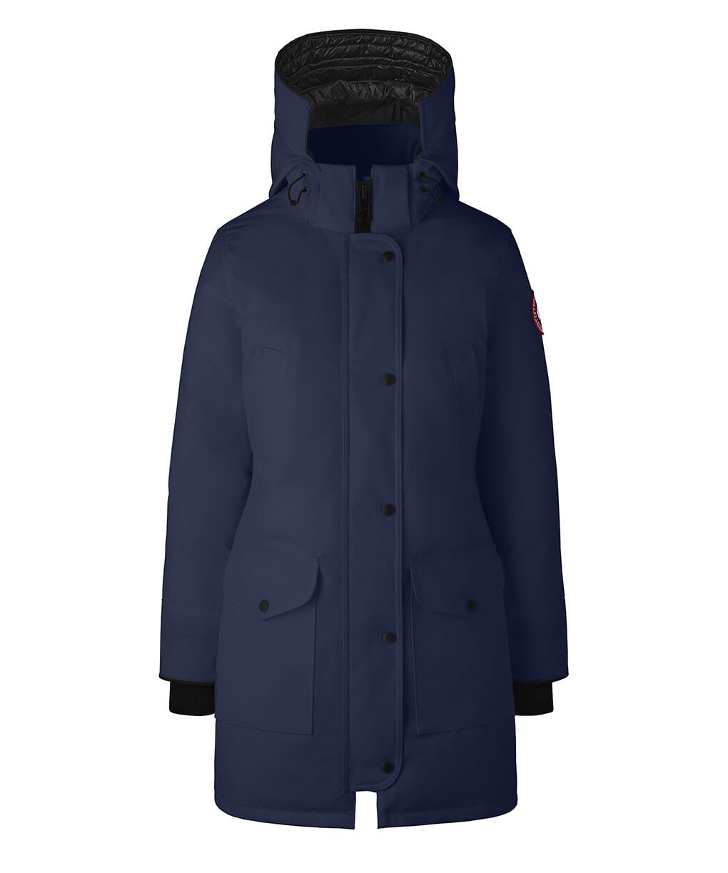 Trillium Parka - CR