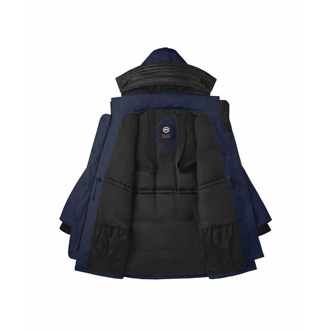Trillium Parka - CR