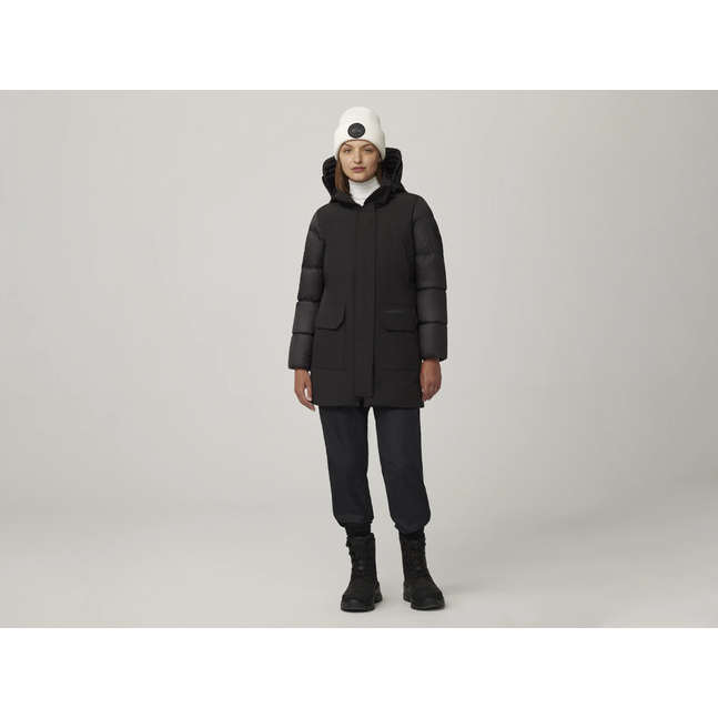 Paradigm Trillium Parka- BD