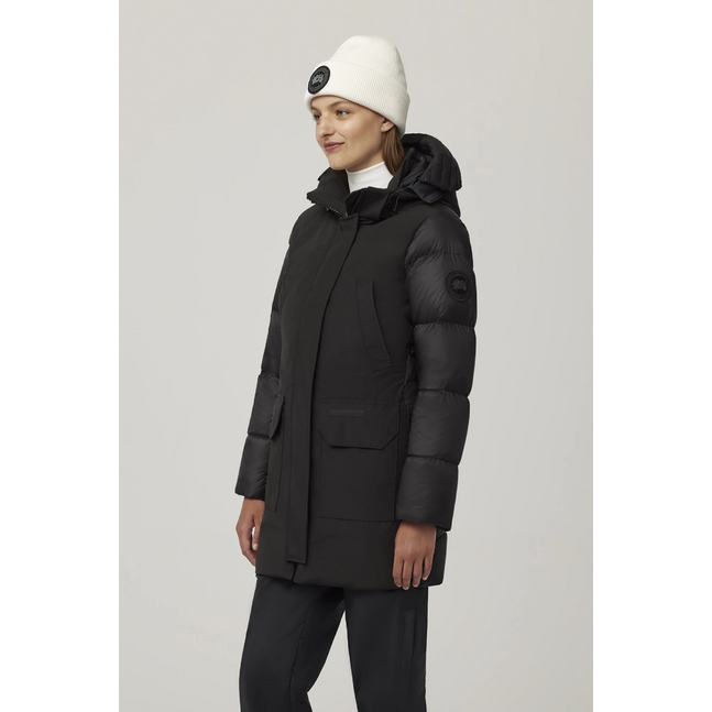 Paradigm Trillium Parka- BD