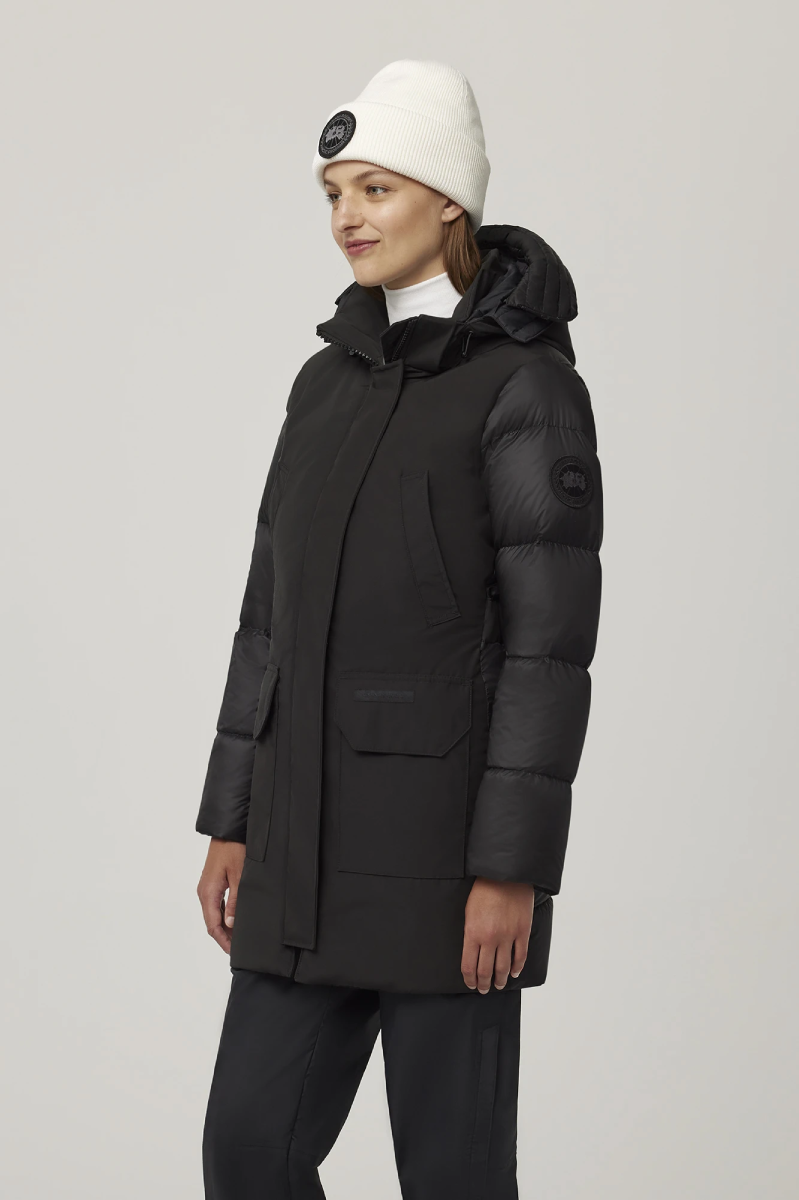 Paradigm Trillium Parka- BD