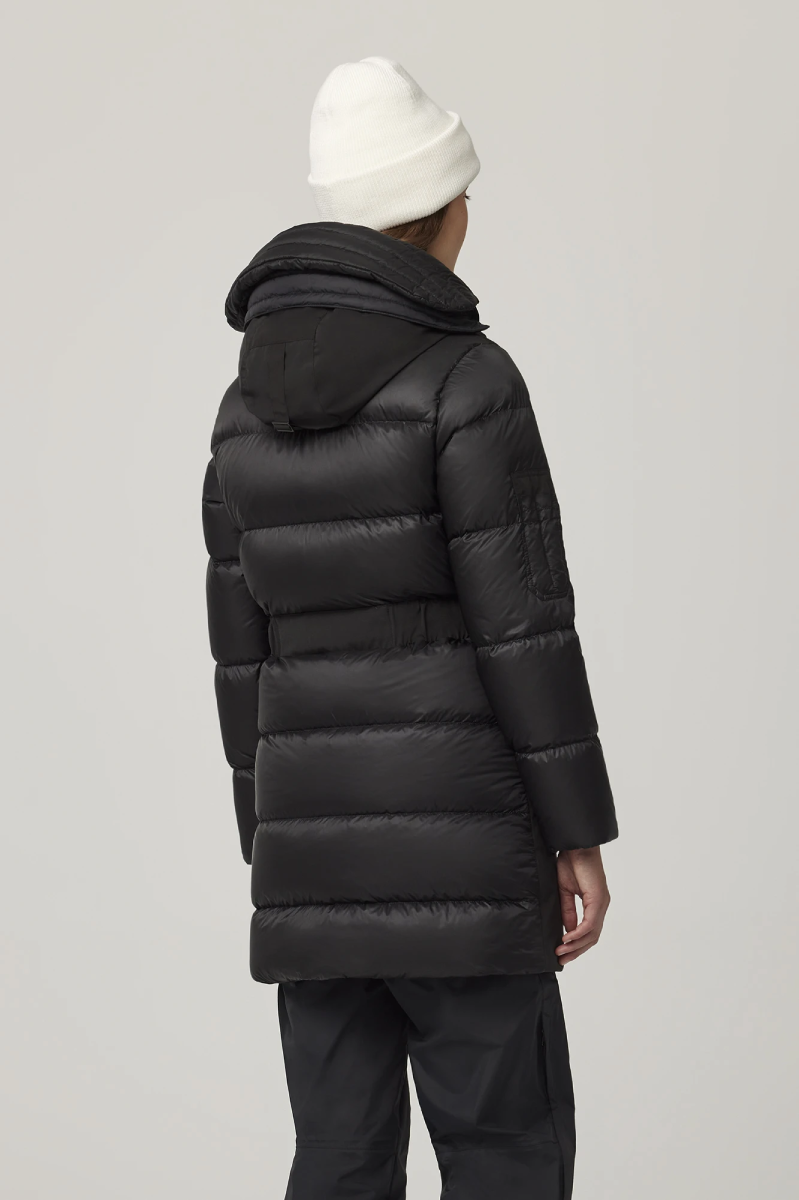 Paradigm Trillium Parka- BD