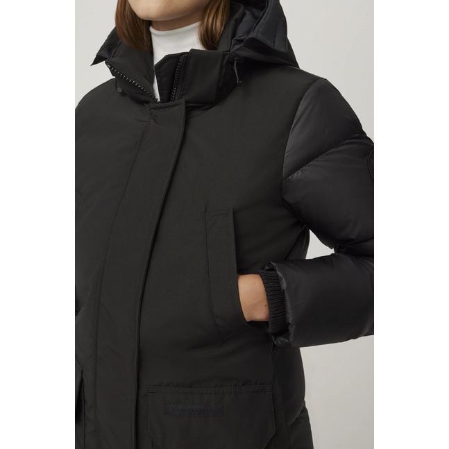 Paradigm Trillium Parka- BD