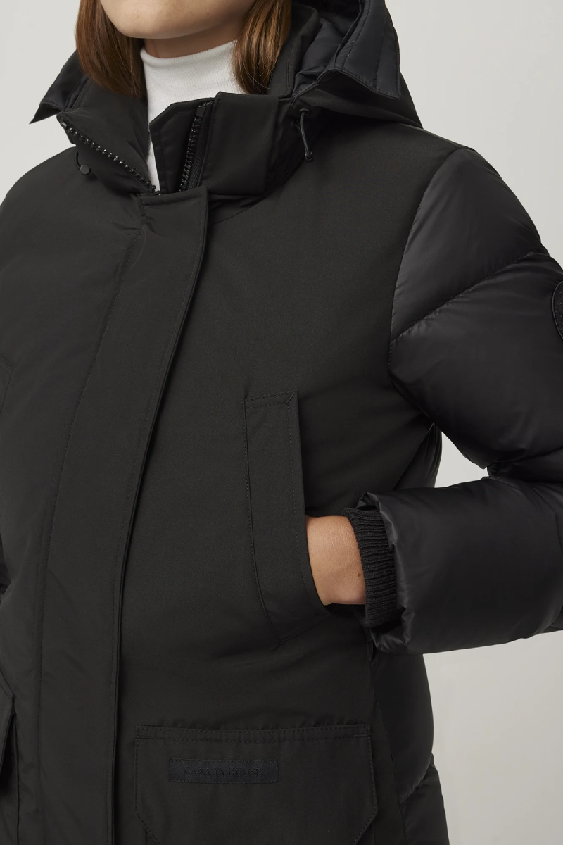 Paradigm Trillium Parka- BD