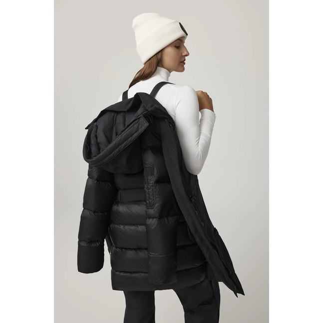 Paradigm Trillium Parka- BD