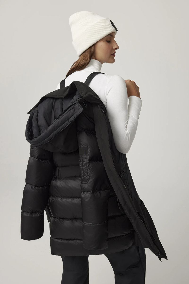 Paradigm Trillium Parka- BD