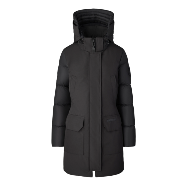 Paradigm Trillium Parka- BD